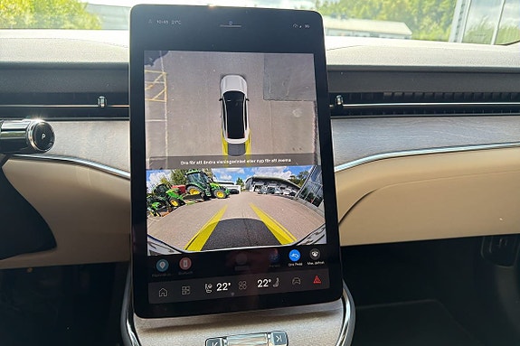 Volvo ES90 14 of 14