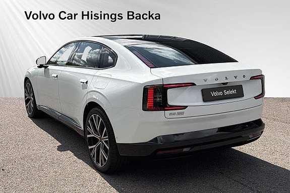 Volvo ES90 6 of 14