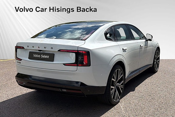 Volvo ES90 7 of 14