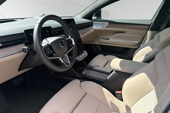 Volvo ES90 9 of 14
