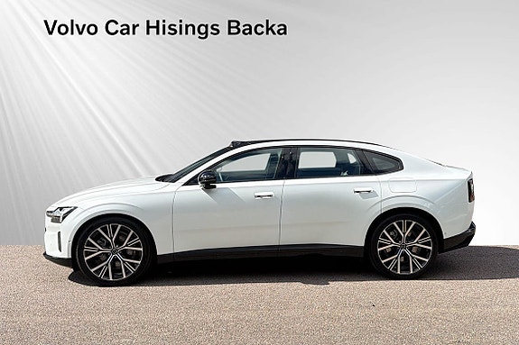 Volvo ES90 5 of 14