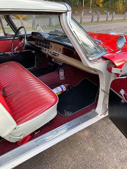 Dodge Coronet 10 of 10