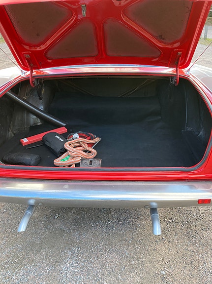 Dodge Coronet 7 of 10