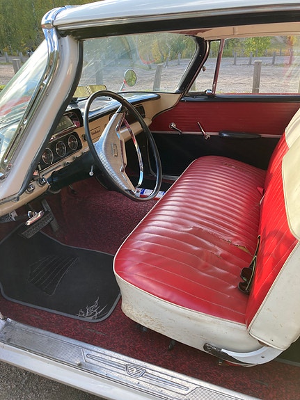Dodge Coronet 5 of 10