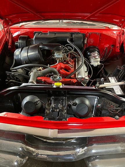 Dodge Coronet 8 of 10