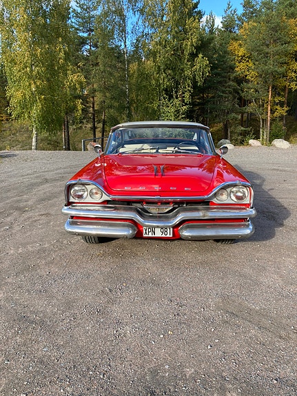Dodge Coronet 3 of 10