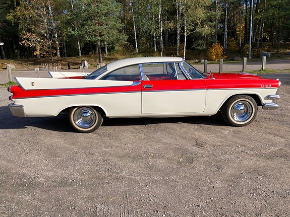 Dodge Coronet 2 of 10