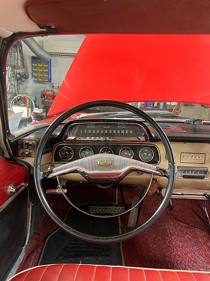 Dodge Coronet 9 of 10