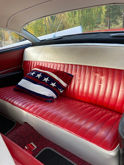 Dodge Coronet 6 of 10