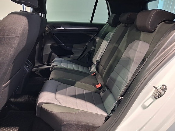 Volkswagen Golf I 12 of 14