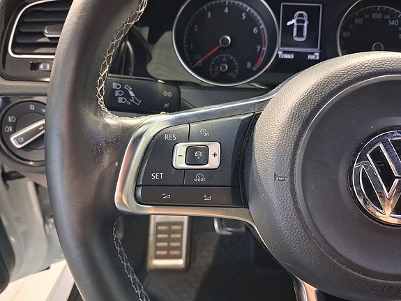 Volkswagen Golf I 9 of 14