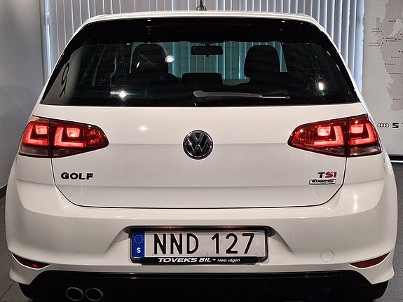 Volkswagen Golf I 14 of 14