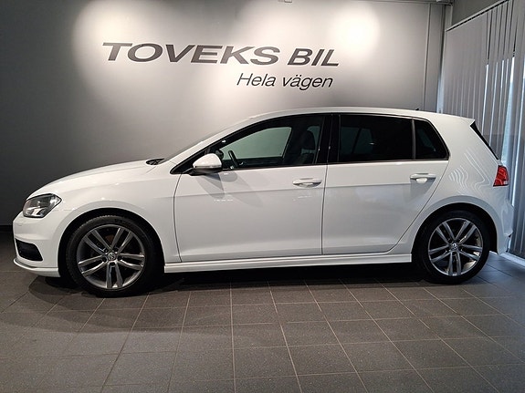 Volkswagen Golf I 3 of 14