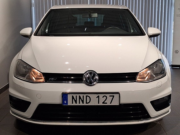 Volkswagen Golf I 2 of 14