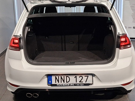 Volkswagen Golf I 13 of 14