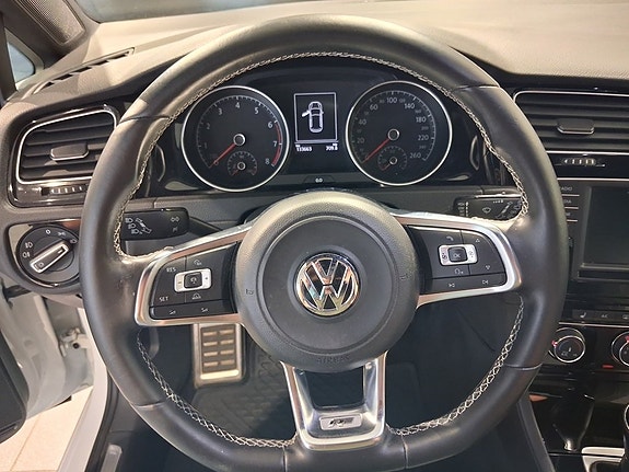 Volkswagen Golf I 8 of 14