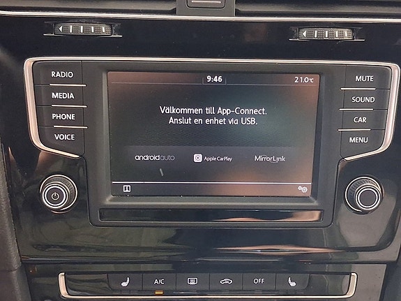 Volkswagen Golf I 11 of 14