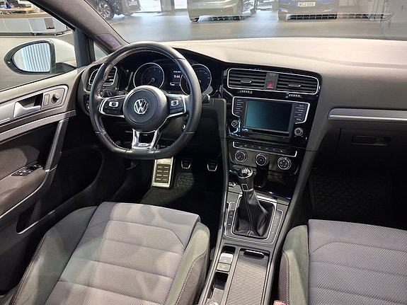 Volkswagen Golf I 7 of 14