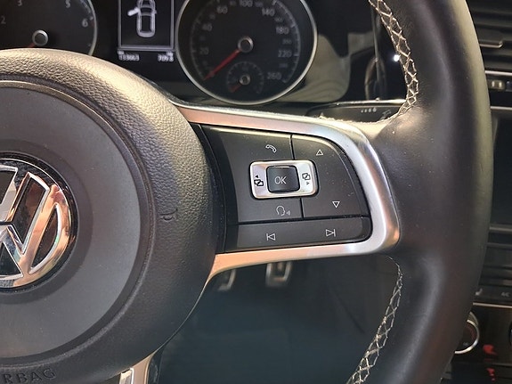 Volkswagen Golf I 10 of 14