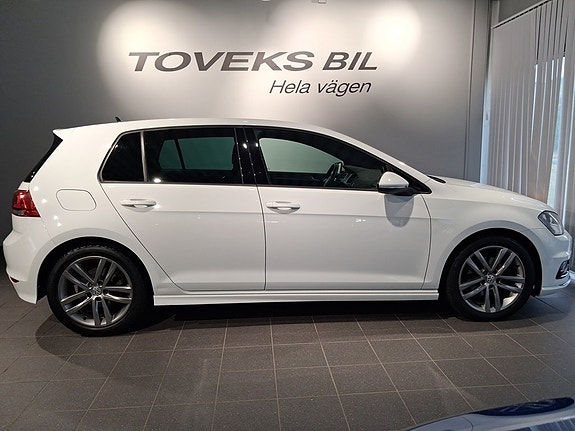 Volkswagen Golf I 4 of 14