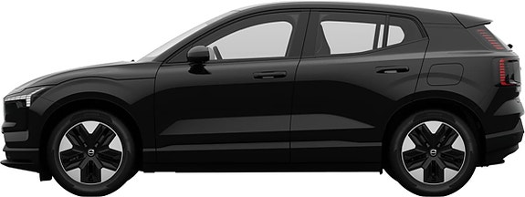 Volvo EX30 2 of 30