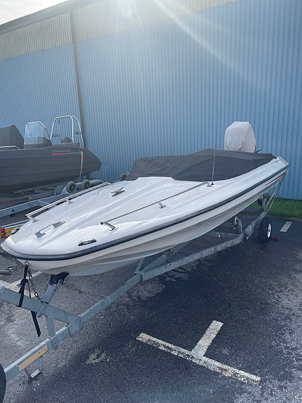 Skakespeare Super V Sportsman 6 of 11