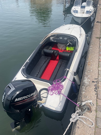 Skakespeare Super V Sportsman 8 of 11