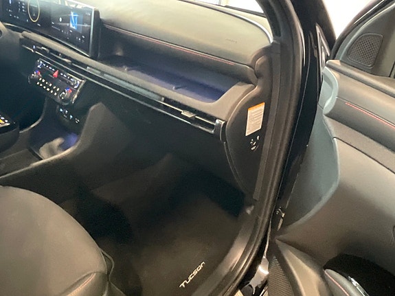Hyundai Tucson 22 of 27