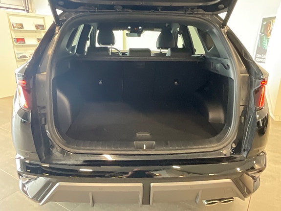 Hyundai Tucson 24 of 27