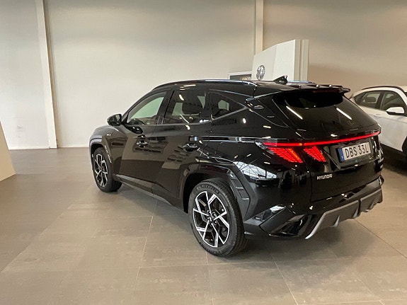 Hyundai Tucson 6 of 27