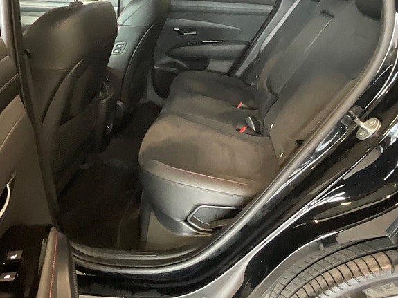 Hyundai Tucson 20 of 27