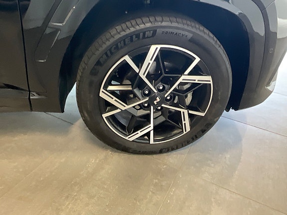 Hyundai Tucson 27 of 27