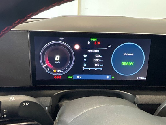 Hyundai Tucson 11 of 27