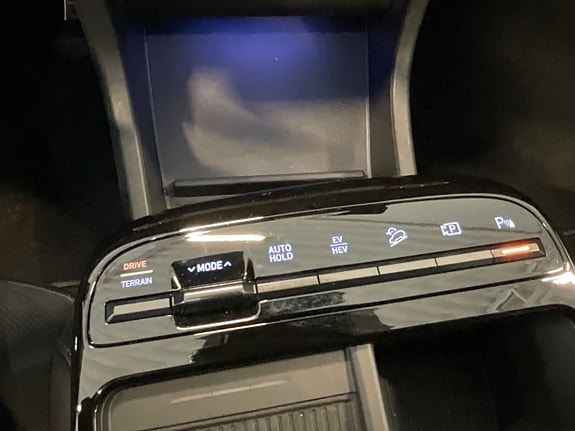 Hyundai Tucson 19 of 27