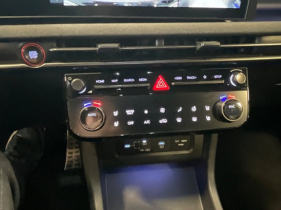 Hyundai Tucson 15 of 27
