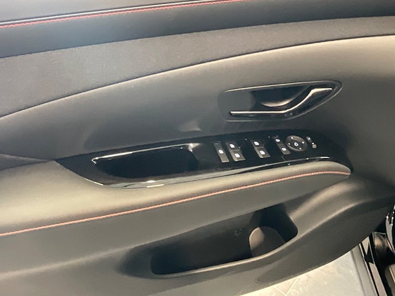 Hyundai Tucson 9 of 27