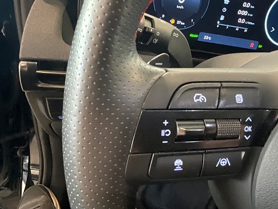 Hyundai Tucson 18 of 27