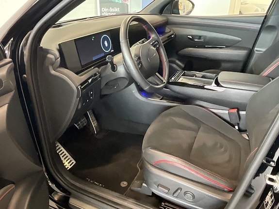 Hyundai Tucson 8 of 27