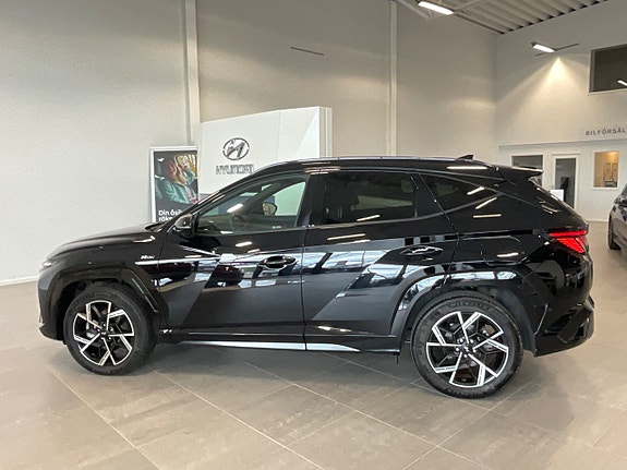 Hyundai Tucson 5 of 27