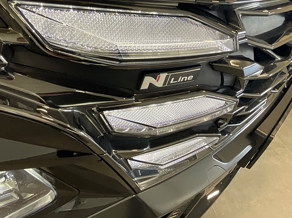 Hyundai Tucson 26 of 27