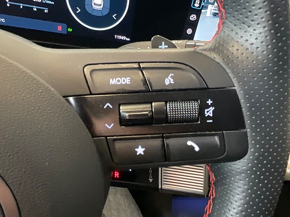 Hyundai Tucson 17 of 27