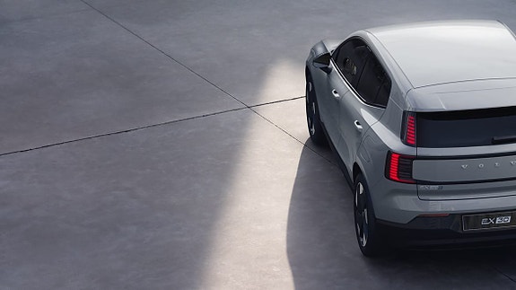 Volvo EX30 10 of 30