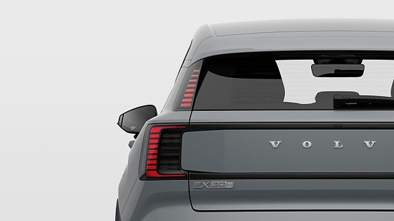 Volvo EX30 7 of 30