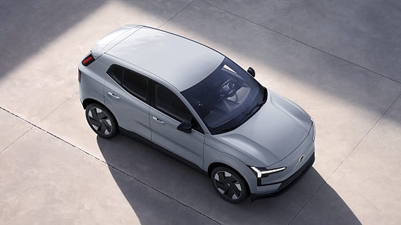 Volvo EX30 14 of 30