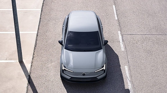 Volvo EX30 8 of 30