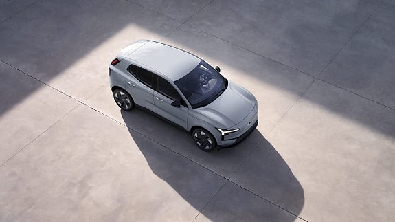 Volvo EX30 15 of 30