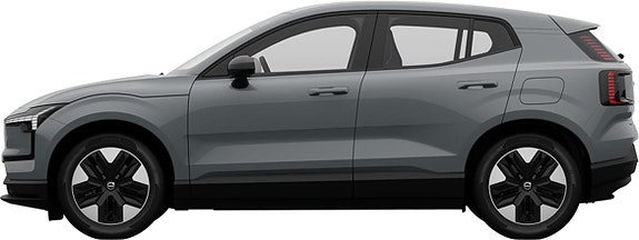 Volvo EX30 2 of 30
