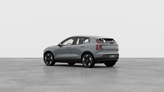 Volvo EX30 24 of 30