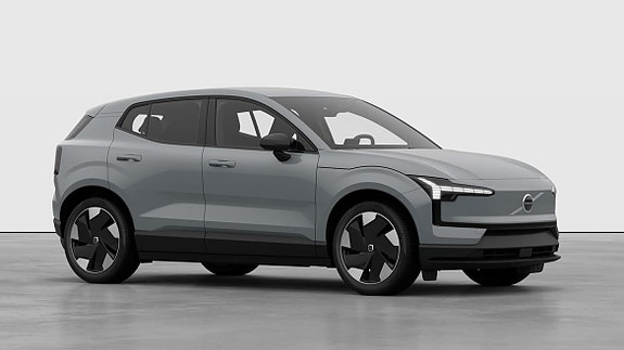 Volvo EX30 29 of 30