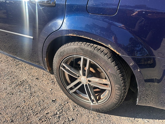 Chrysler 300C 11 of 11